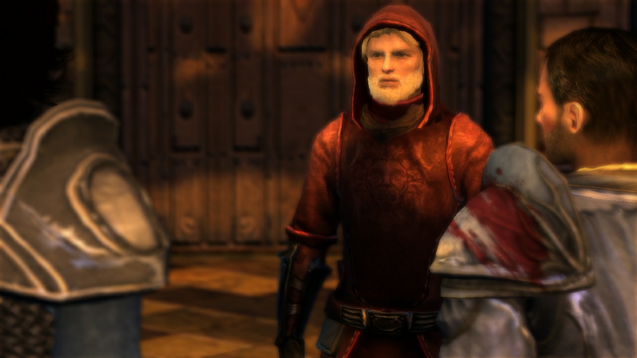 Dungeon Siege III - Imagen 19
